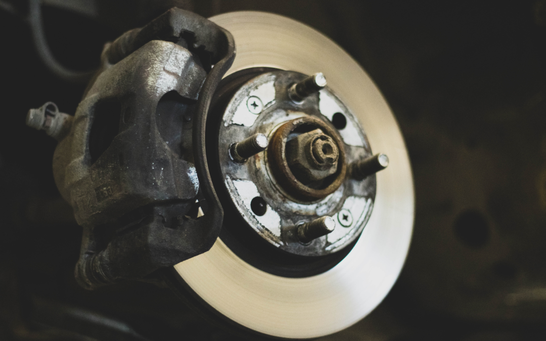 How to Repair Car Brakes on Your Own
