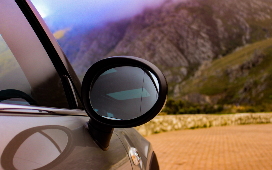 Step-by-Step Guide to Repairing a Broken Side Mirror