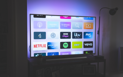 How to Get the Most Out of a Smart TV
